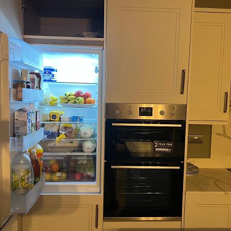 3 Bed Rooms Vip Family House Dublin Luaran gambar