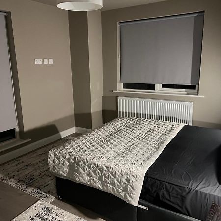 3 Bed Rooms Vip Family House Dublin Luaran gambar
