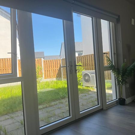3 Bed Rooms Vip Family House Dublin Luaran gambar