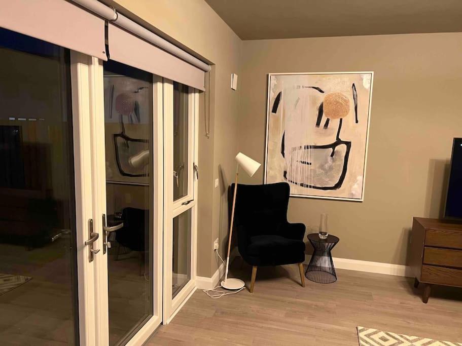 3 Bed Rooms Vip Family House Dublin Luaran gambar