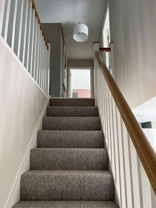 3 Bed Rooms Vip Family House Dublin Luaran gambar