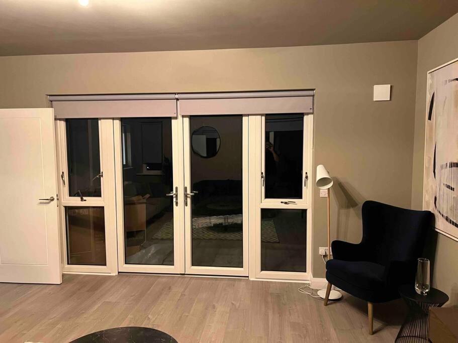 3 Bed Rooms Vip Family House Dublin Luaran gambar
