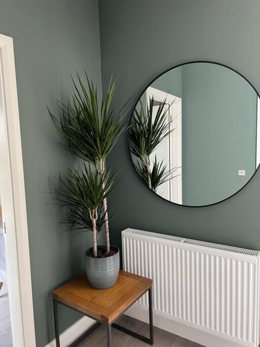 3 Bed Rooms Vip Family House Dublin Luaran gambar