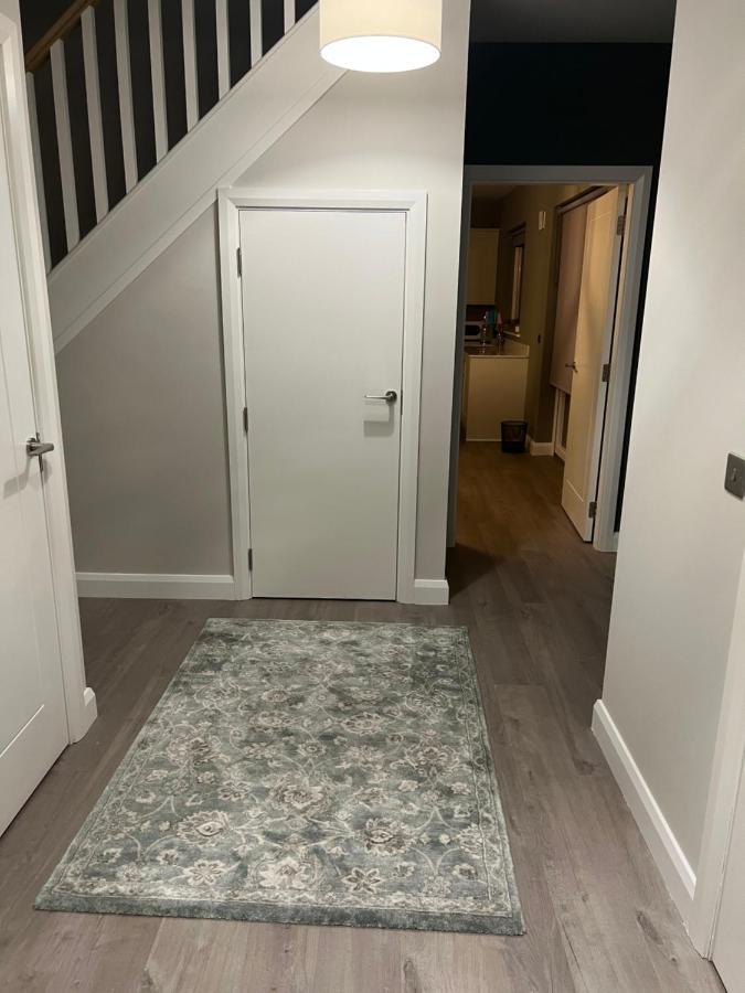 3 Bed Rooms Vip Family House Dublin Luaran gambar