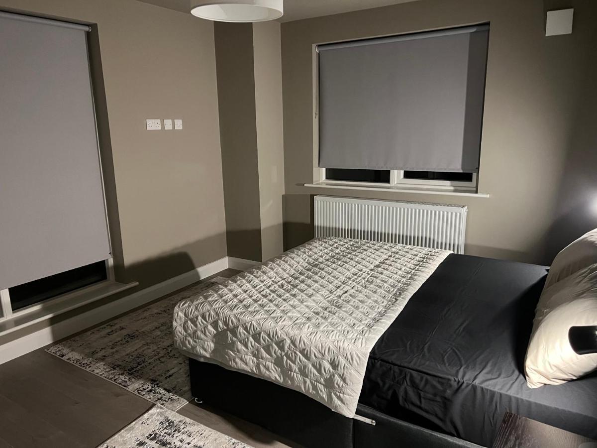 3 Bed Rooms Vip Family House Dublin Luaran gambar