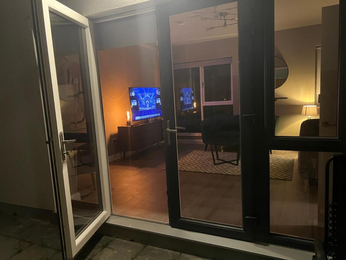 3 Bed Rooms Vip Family House Dublin Luaran gambar