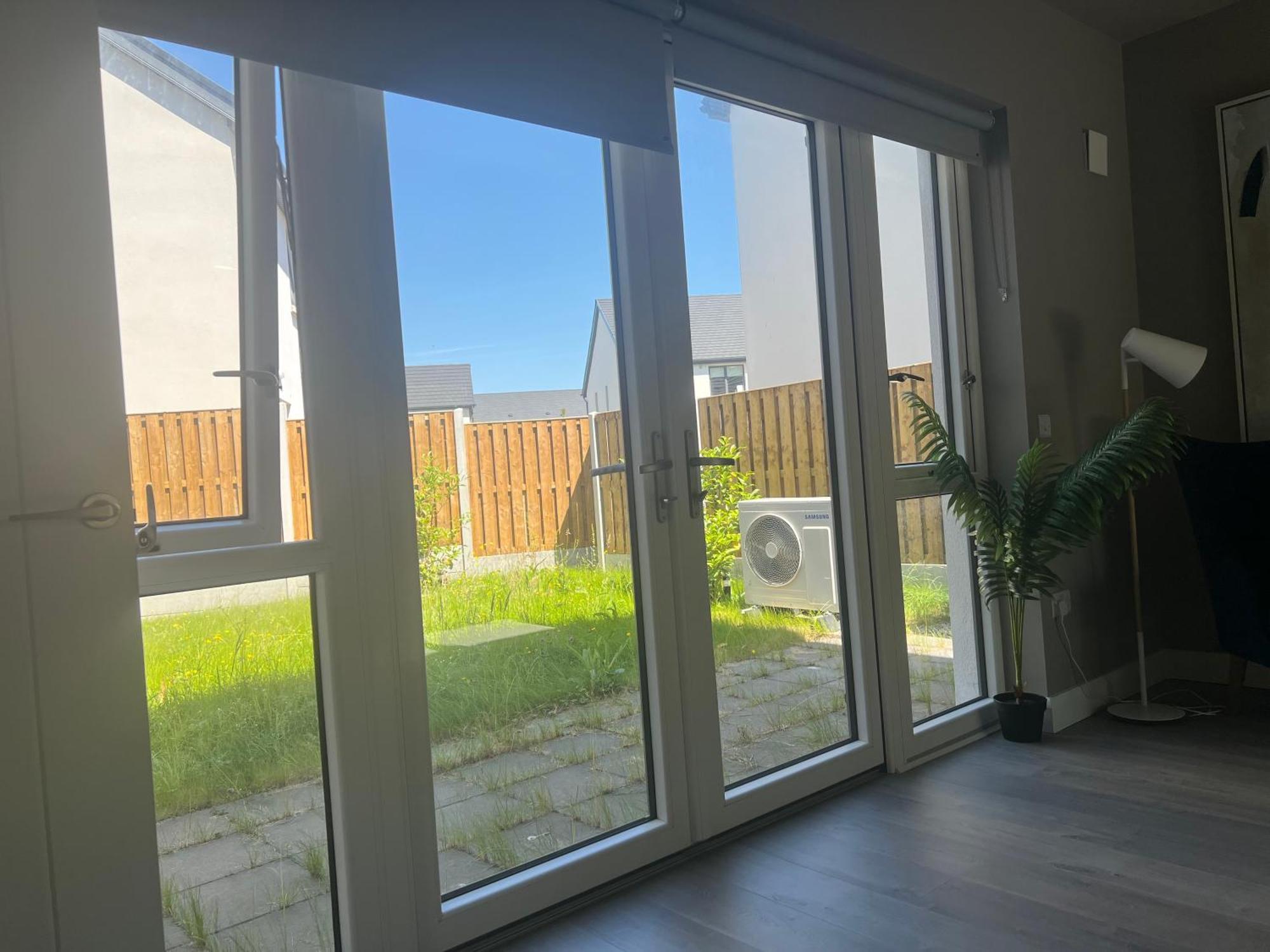 3 Bed Rooms Vip Family House Dublin Luaran gambar